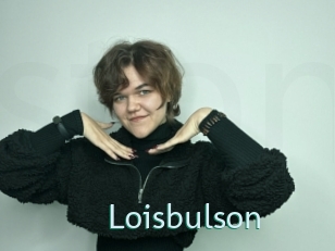 Loisbulson