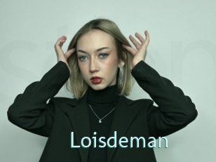 loisdeman Straponles