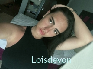 Loisdevon