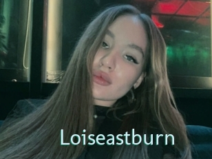 Loiseastburn