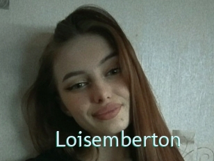 Loisemberton