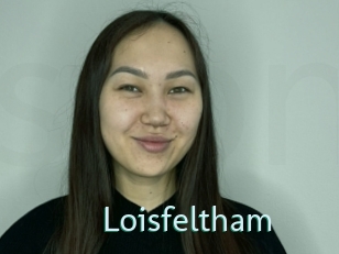 Loisfeltham