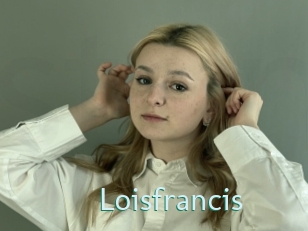 Loisfrancis
