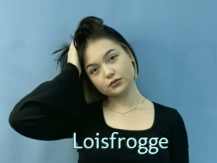 Loisfrogge