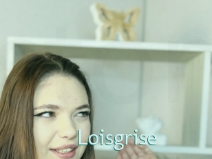 Loisgrise