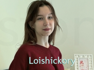 Loishickory