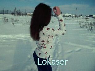 Lokaser