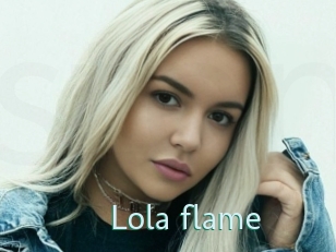 Lola_flame