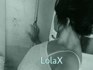 LolaX