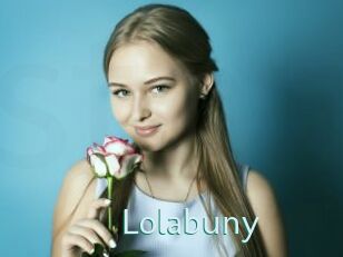 Lolabuny