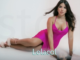 lolacol Straponles