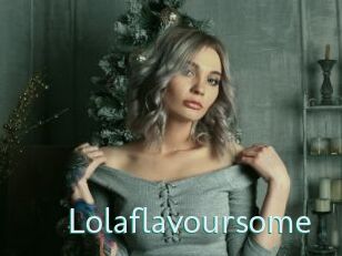 Lolaflavoursome