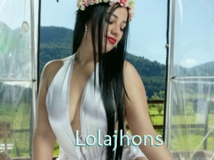 Lolajhons