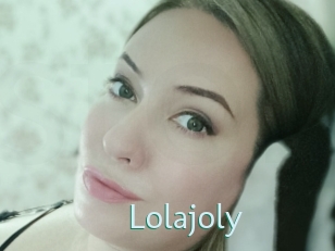 lolajoly Straponles