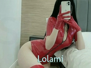 Lolami
