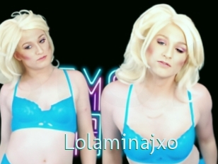 Lolaminajxo
