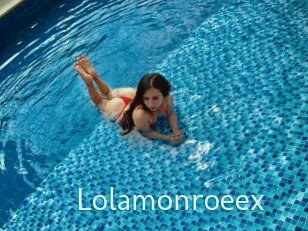 Lolamonroeex