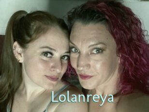 Lolanreya