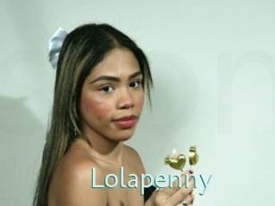 Lolapenny
