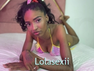 Lolasexii