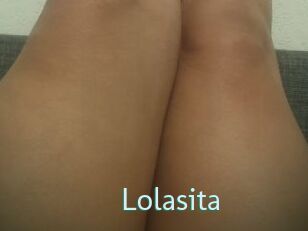 Lolasita