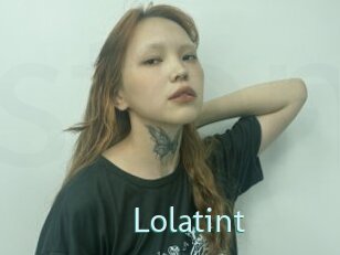 Lolatint