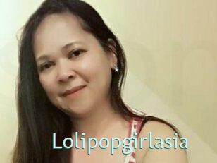 Lolipopgirlasia