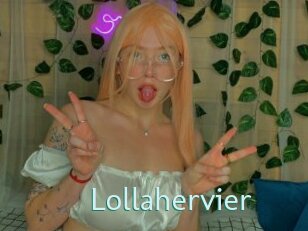 Lollahervier