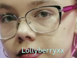 Lollyberryxx