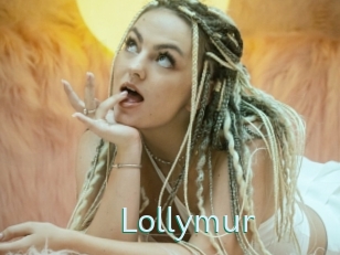 lollymur Straponles