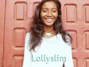 Lollyslim