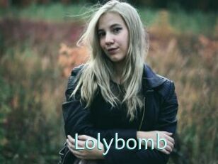 Lolybomb