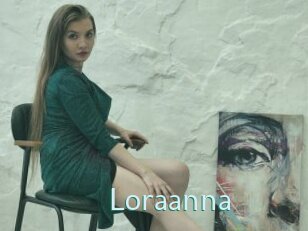 Loraanna
