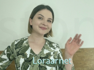 Loraarnet
