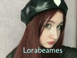 Lorabeames