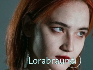 Lorabraund