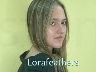 lorafeathers Straponles