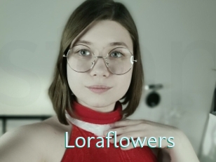 Loraflowers