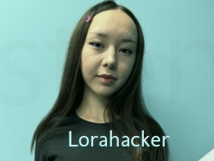 Lorahacker