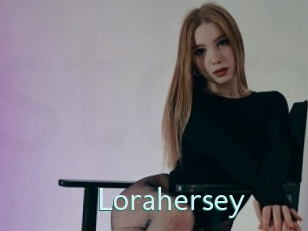 Lorahersey