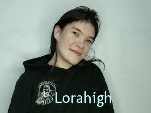 Lorahigh