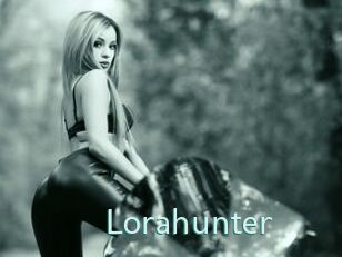 Lorahunter