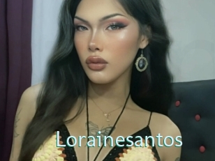 Lorainesantos