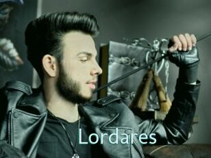 Lordares