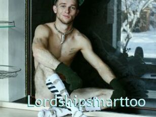 Lordshipsmarttoo