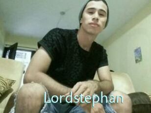 Lordstephan