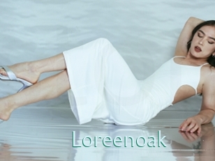 Loreenoak