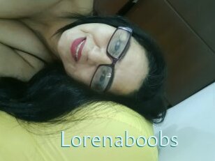 Lorenaboobs