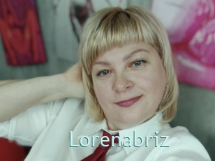 Lorenabriz