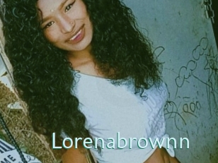 Lorenabrownn